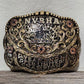 Award Trophy Buckle | Premium Buckle #6