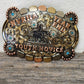 Award Trophy Buckle | Premium Buckle #7