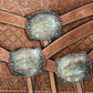 Rodeo Award | Trophy Breastcollar Buckle Style 1