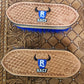 Rodeo Award | Horse Brush w/ Logo