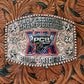 Award Trophy Buckle | Premium Color Buckle #2