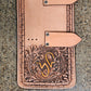 Add a custom logo (BUCKLE HOLDER)