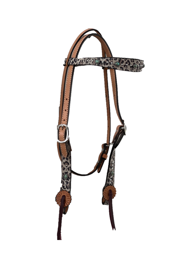 Browband Headstalls