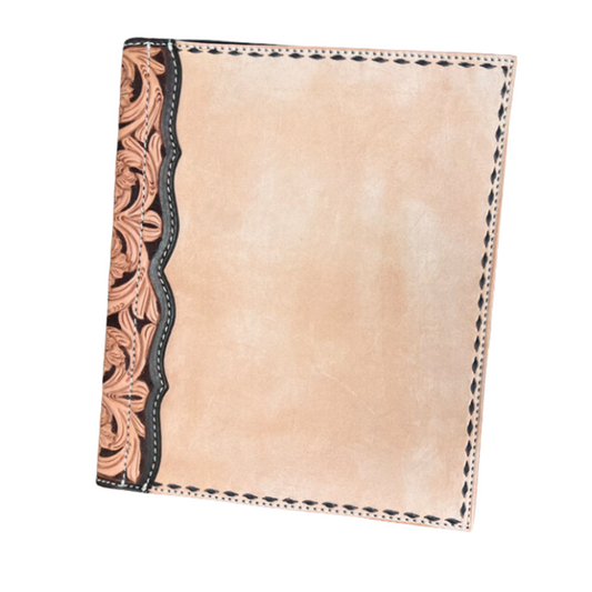 #2 Large Portfolio Tooled yoke with roughout