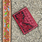 High End Stadium Bag w/ Strap & Matching Card Holder