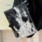 Livestock Tote- Salt & Pepper #4