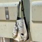 Livestock Tote- Espresso Frost #5