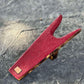Boot Jack- Red Weave