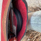 Bucking Horse Travel Bag