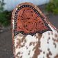 Leather Butterfly Chair #1