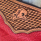 Bucking Horse Travel Bag