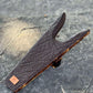 Boot Jack- Brown Elephant