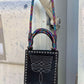 THE CARD HANDBAGS x NEON WRANGLER