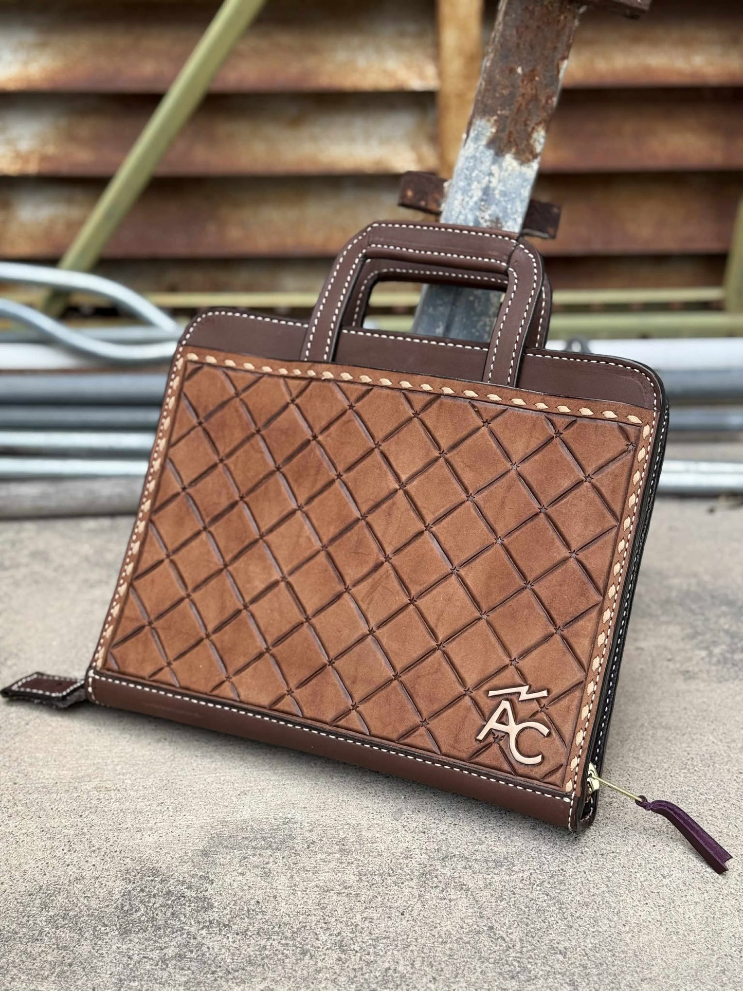 Add a custom Brand/Logo