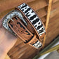 ADD lettering to ANY of our belts