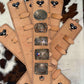 Add a custom logo (BUCKLE HOLDER)