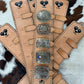 Rodeo Award | Buckle Holder Trophy R/O w/ B/S & Logo