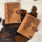 Add Initials-BIBLE COVER