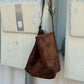 Livestock Tote- Chocolate Brindle #5