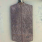 Garment Bag Style #2 in Charcoal