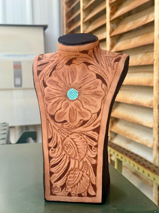 NECKLACE STAND - R/O EL PINTO