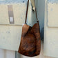 Livestock Tote- Chocolate Brindle #12