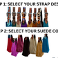 Rodeo Award | Belt Buckle Bags (2-6 bags)