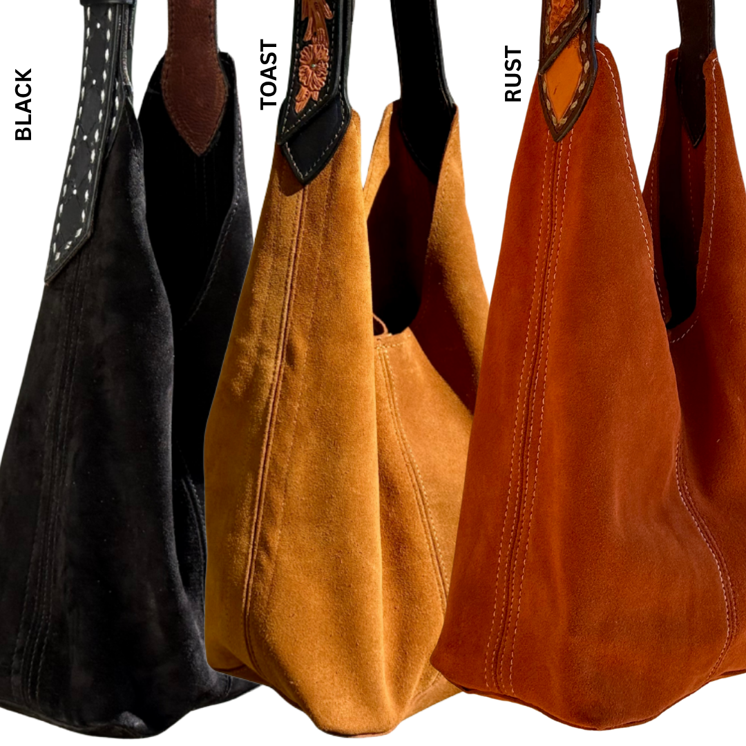 Rodeo Award | Belt Buckle Bags (2-6 bags)