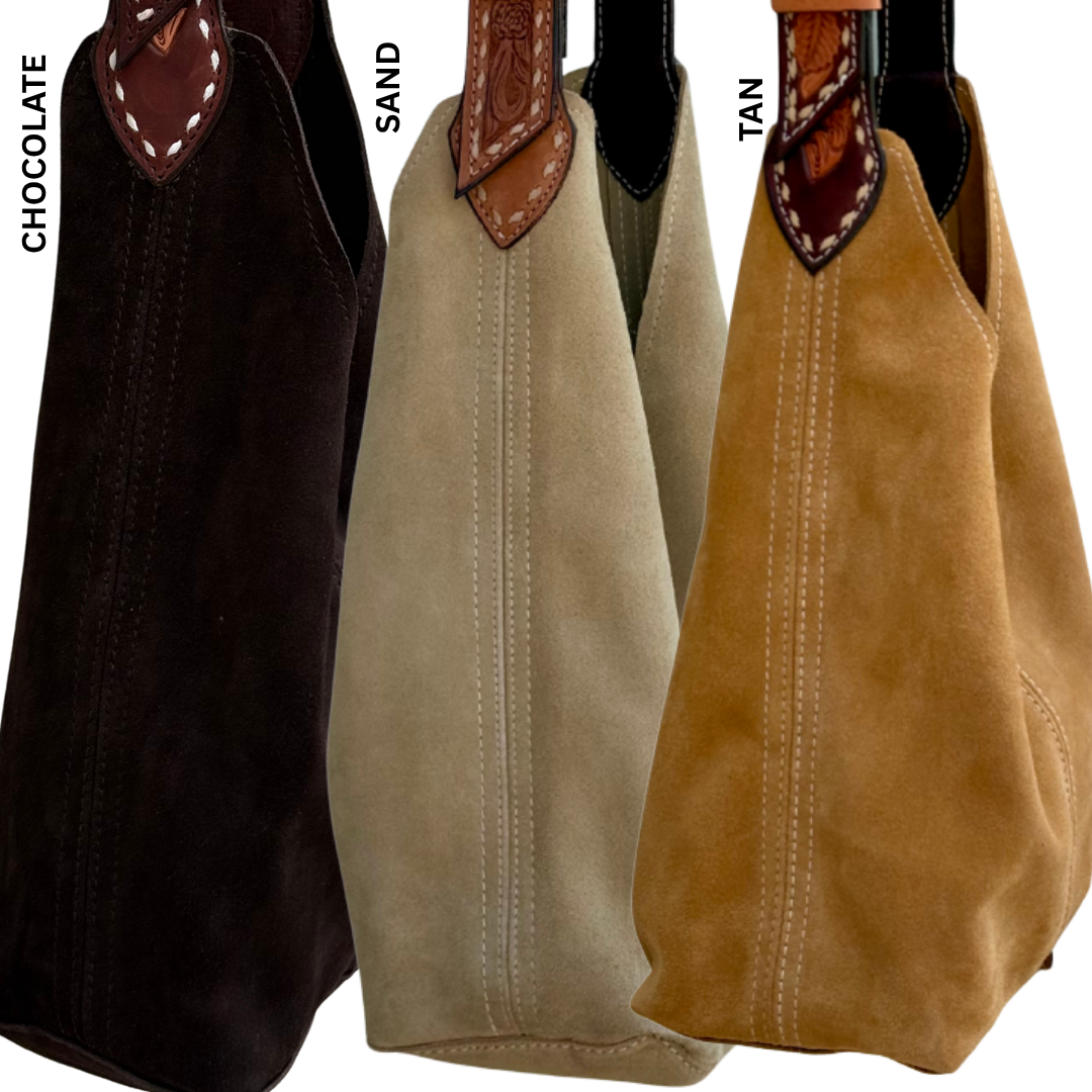 Rodeo Award | Belt Buckle Bags (2-6 bags)