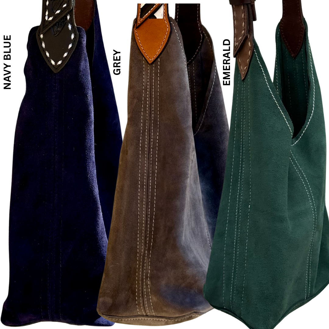 Rodeo Award | Belt Buckle Bags (2-6 bags)