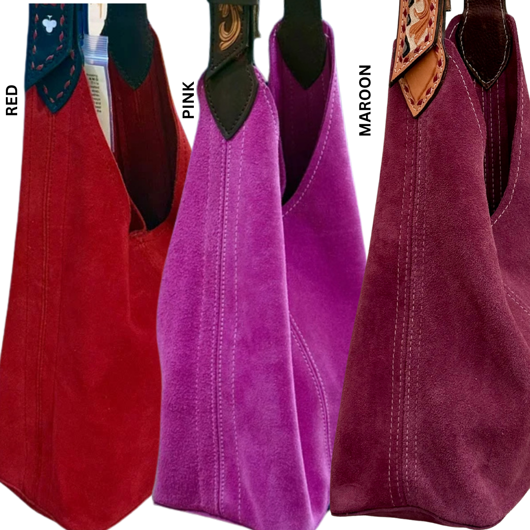 Rodeo Award | Belt Buckle Bags (2-6 bags)