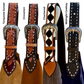 Rodeo Award | Belt Buckle Bags (2-6 bags)