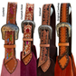 Rodeo Award | Belt Buckle Bags (2-6 bags)