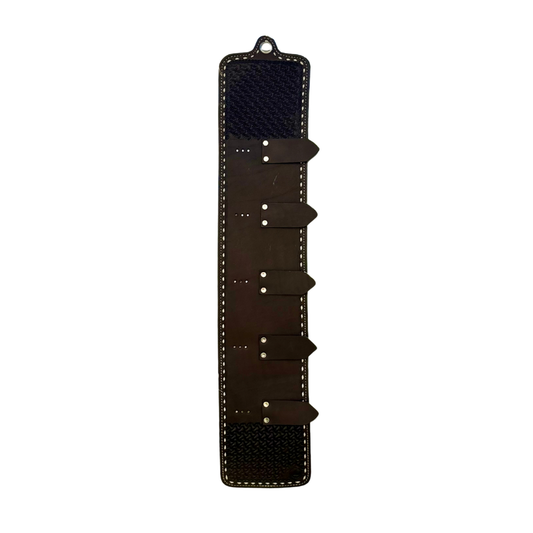 Trophy Buckle Holder | Windmill Chocolate