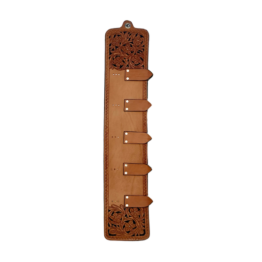 Trophy Buckle Holder | El Pinto