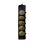 Trophy Buckle Holder | Wild Rose Chocolate