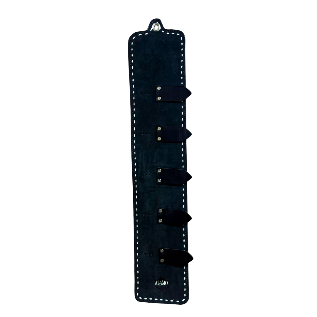 Trophy Buckle Holder | TBS Black