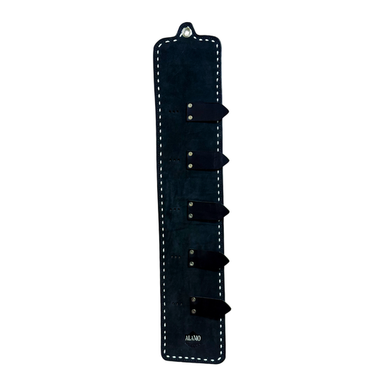 Trophy Buckle Holder | TBS Black