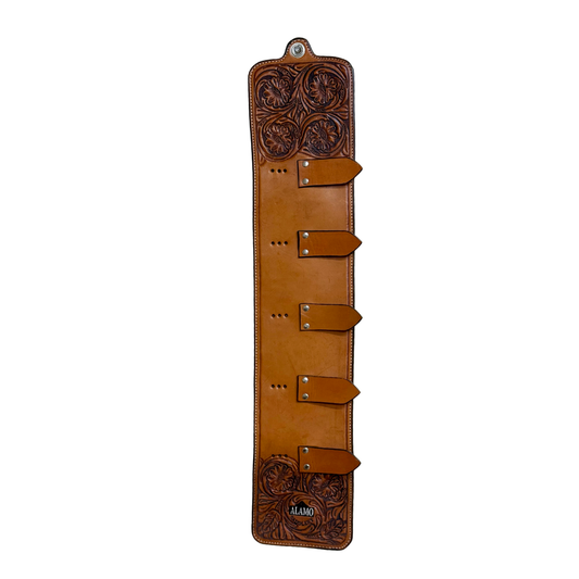 Trophy Buckle Holder | FL Antique