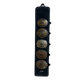 Trophy Buckle Holder | TBS Black