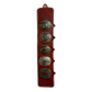 Trophy Buckle Holder | Barb Toast