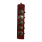 Trophy Buckle Holder | Wild Rose Toast