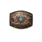 Award Trophy Buckle | Ribbon Buckle #5