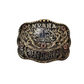 Award Trophy Buckle | Premium Buckle #6