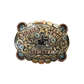 Award Trophy Buckle | Premium Buckle #7