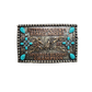Award Trophy Buckle | Premium Color Buckle #9
