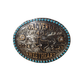 Award Trophy Buckle | Premium Buckle #17