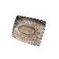 Award Trophy Buckle | Premium Color Buckle #21