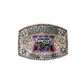 Award Trophy Buckle | Premium Color Buckle #2