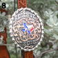 Rodeo Award | Custom Trophy Headstall Buckles